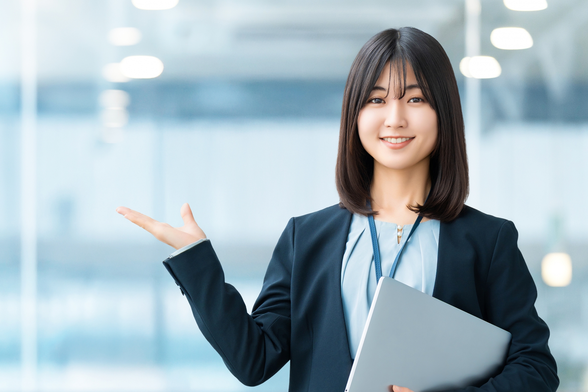 御社の求める最高の人材をご紹介します